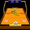 Air Hockey 3D