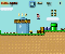 Monoliths Mario World